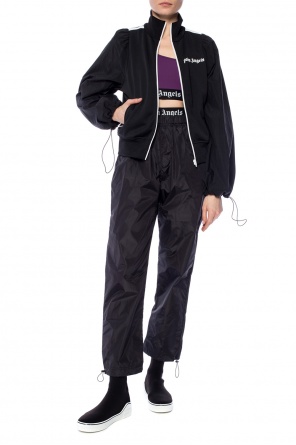 Loose-fitting trousers, zdjęcie 2 Loose-fitting trousers od Palm Angels